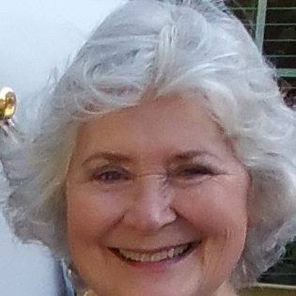 Meet your Posher, Dianne